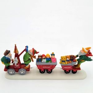 Department 56 Last Minute Delivery